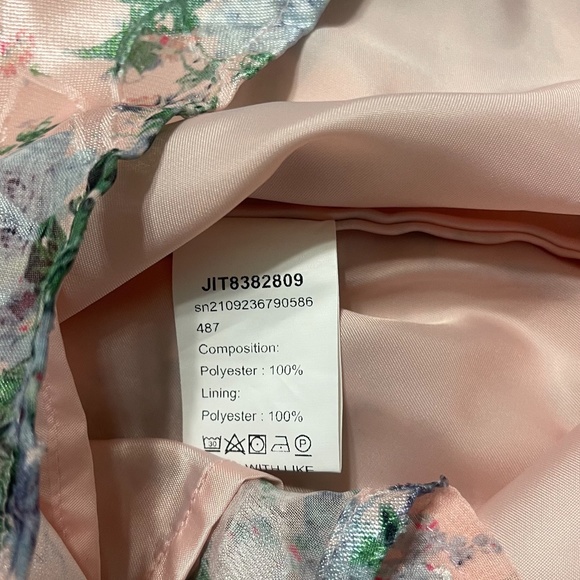 Women's Dress size L - NEW ITEM - Picture 7 of 7